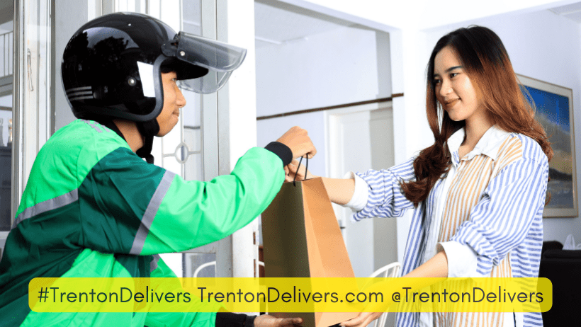 Level Up Your Delivery Hustle: Tips from a Former Growth Manager (and How Trenton Delivers Can Help!)