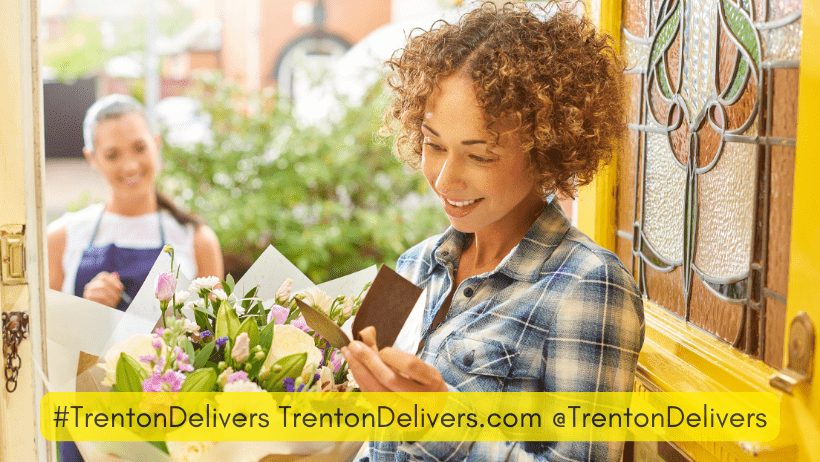 Trenton Delivers: We’re More than Just Pizza!