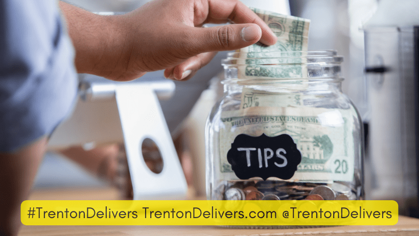 Delivery Fees vs. Tips: What’s the Difference?